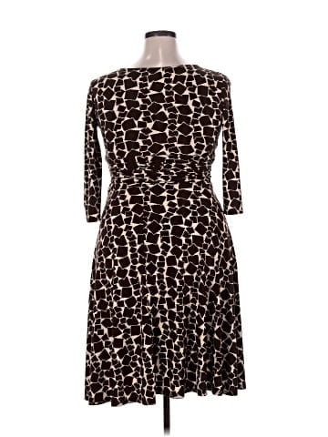 AA Studio AA Casual Dress (view 2)