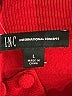 INC International Concepts Red Pullover Sweater Size L - photo 7
