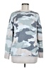Unbranded Camo Gray Sweatshirt Size M - photo 1