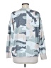 Unbranded Camo Gray Sweatshirt Size M - photo 2