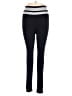 Senita Athletics Black Active Pants Size L - photo 2