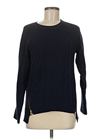 CAbi Pullover Sweater (view 1)
