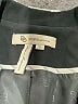 BCBGeneration Black Blazer Size 8 - photo 6
