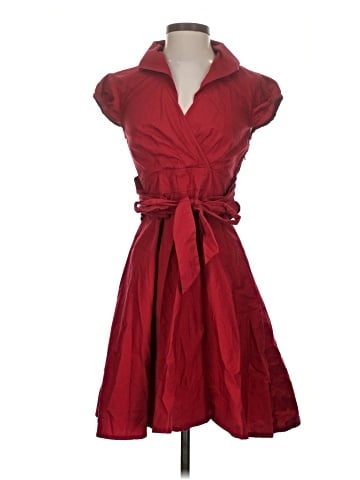 eShakti Casual Dress (view 1)