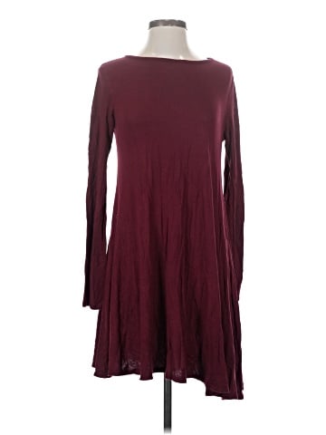 Miss London Casual Dress (view 1)