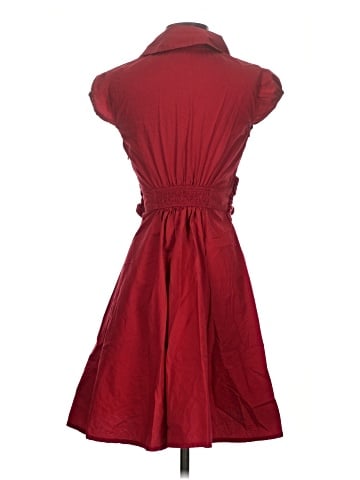 eShakti Casual Dress (view 2)