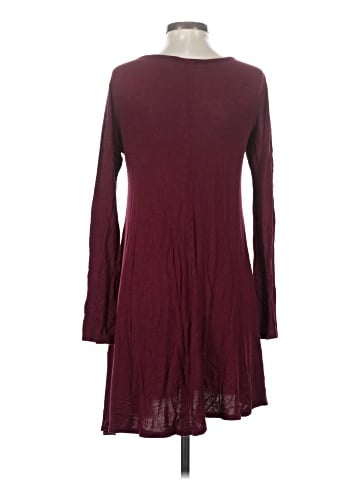 Miss London Casual Dress (view 2)