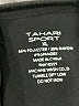 Tahari Solid Black Pullover Sweater Size XL - photo 7