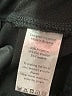 Saint + Sofia Solid Black Casual Pants Size 6 - photo 8