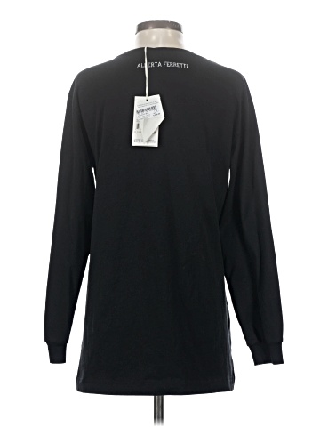 Alberta Ferretti Long Sleeve T-Shirt (view 2)