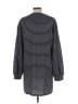 Unbranded 100% Polyester Black Casual Dress Size L - photo 2