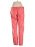 Gap Pink Jeans Size 27 waist - photo 2