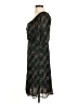CAbi Tweed Black Cocktail Dress Size M - photo 5