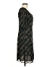 CAbi Tweed Black Cocktail Dress Size M - photo 4