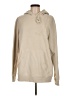 Assorted Brands Tan Pullover Hoodie Size M - photo 1