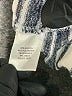 Christopher & Banks Silver Pullover Sweater Size XL (petite) - photo 8