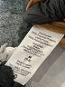 Wonder Nation 100% Polyester Solid Brown Coat Size 7 - 8 - photo 4