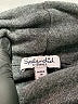 Splendid Gray Turtleneck Sweater Size XS - photo 6
