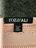 Roz & Ali Pink Pullover Sweater Size XL (petite) - photo 7
