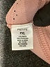 Roz & Ali Pink Pullover Sweater Size XL (petite) - photo 8