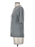Banana Republic Gray 3/4 Sleeve T-Shirt Size XS - photo 5