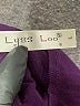 Lyss Loo Purple Casual Dress Size L - photo 7