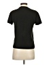 Shein Print Black Short Sleeve T-Shirt Size XS - photo 2