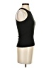 Wesley Black Tank Top Size S - photo 4