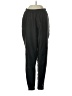 REI Solid Black Track Pants Size S - photo 1