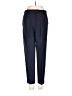 Cos Blue Wool Pants Size 4 - photo 1
