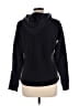 Columbia 100% Polyester Black Zip Up Hoodie Size L - photo 2