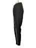 REI Solid Black Track Pants Size S - photo 5