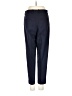 Cos Blue Wool Pants Size 4 - photo 2