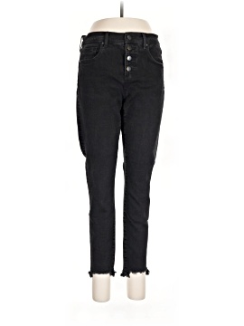 Ann Taylor Loft Jeans