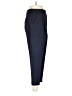 Cos Blue Wool Pants Size 4 - photo 4