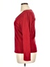 St. John's Bay Red 3/4 Sleeve T-Shirt Size XL - photo 5