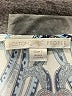 Boston Proper Blue Long Sleeve Blouse Size L - photo 7