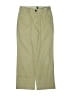 Gap 100% Cotton Green Khakis Size 14 - photo 1