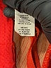 Malia Mills Red Swimsuit Top Size Sm (32C) - photo 4