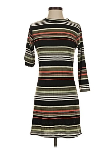 Poof! Casual Dress (view 1)