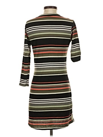 Poof! Casual Dress (view 2)