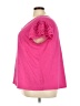 Terra & Sky Pink Short Sleeve Top Size 3X - photo 5