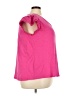 Terra & Sky Pink Short Sleeve Top Size 3X - photo 4