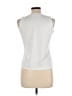 Athletic Works White Sleeveless T-Shirt Size L - photo 2