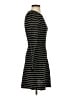 Kookai Tweed Black Casual Dress Size S (estimated) - photo 4