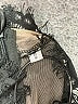 Unbranded Black Cocktail Dress Size S - photo 7