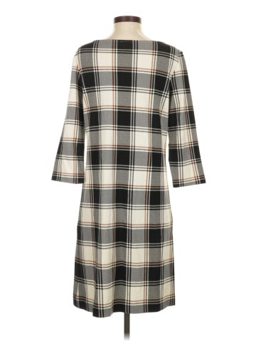 Ann Taylor Factory Casual Dress (view 2)