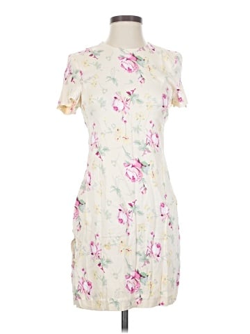 Zara Cocktail Dress (view 1)
