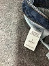 Maurices Hearts Blue Jeans Size 4 short - photo 7