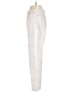 Zara Plaid Ivory Casual Pants Size S - photo 5